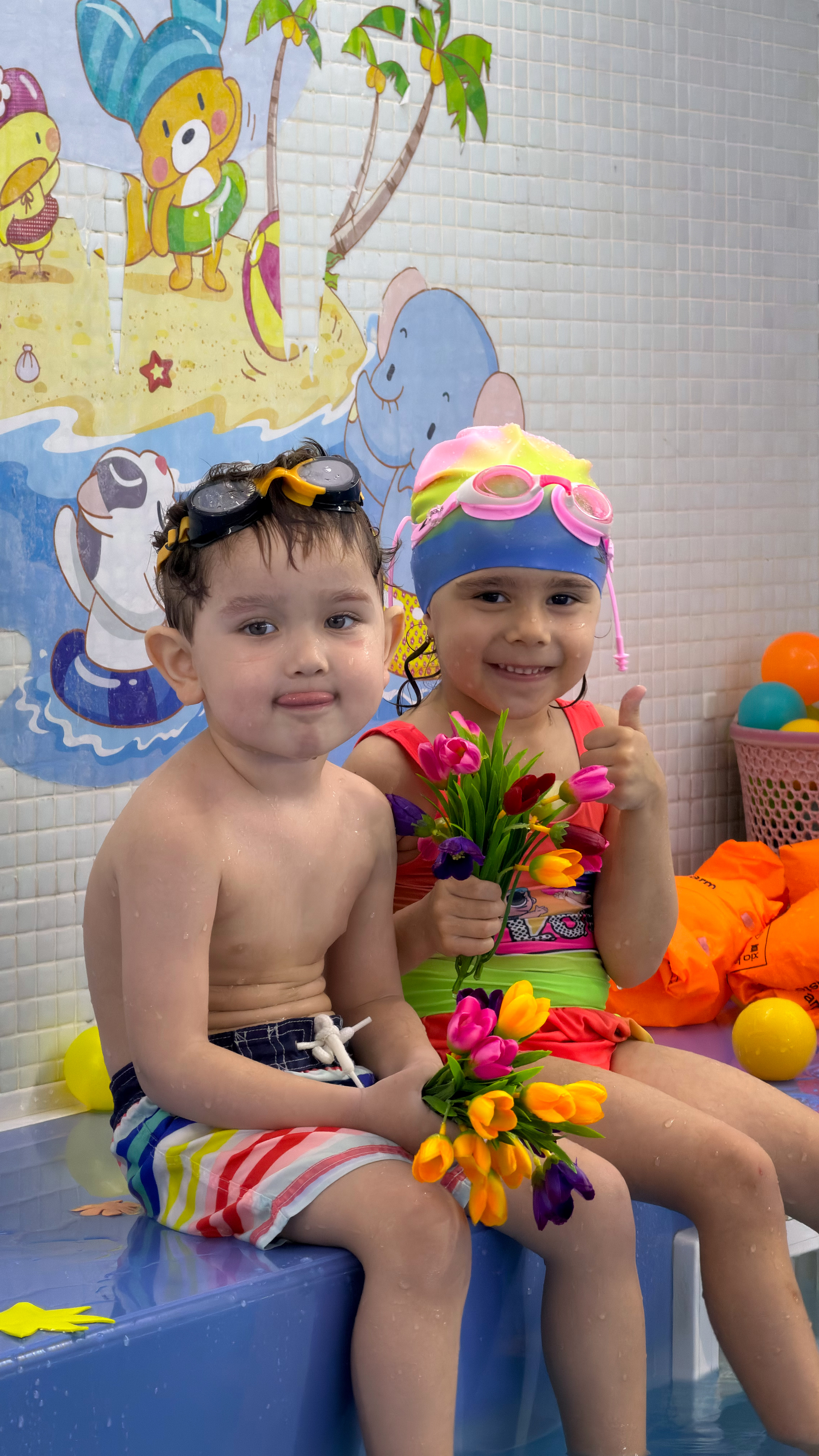 Праздник Навруз прошел невероятно тепло и ярко, оставив в сердце самые добрые воспоминания!