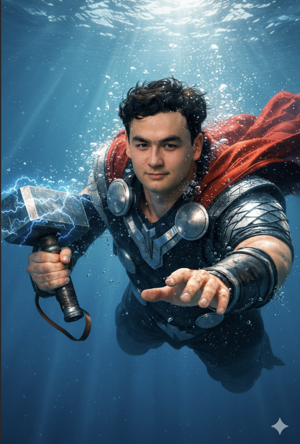 Абдихакимов Алишер Надиржонович