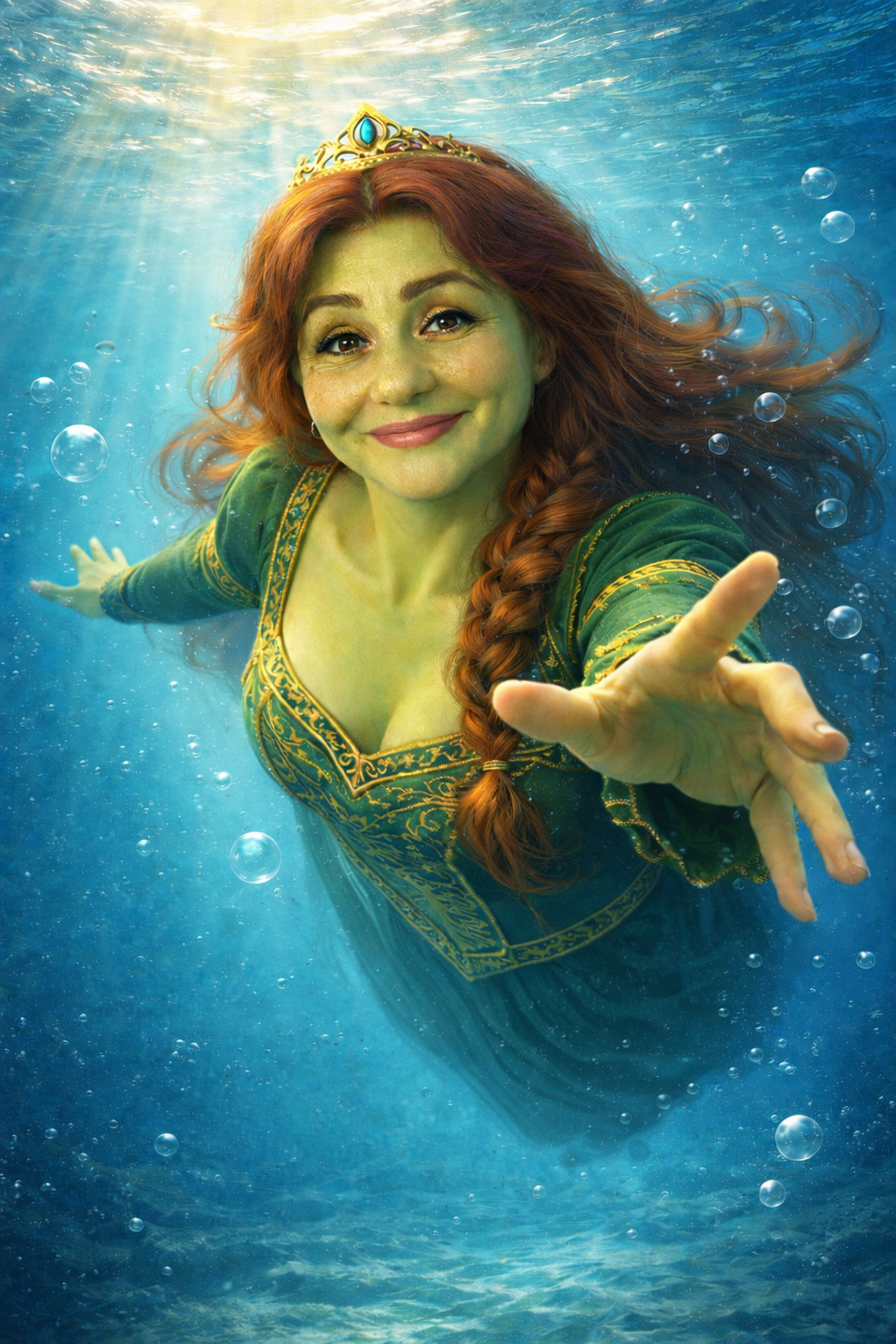 Шамсутдинова Гульнара Миразизовна