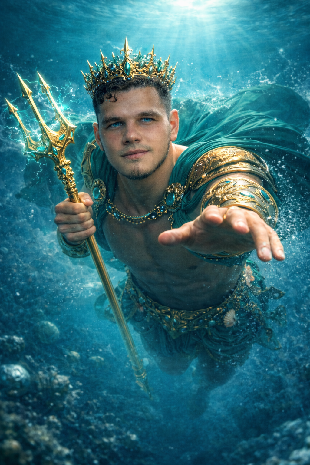 Фузаилов Хожиакбар Дильшодович