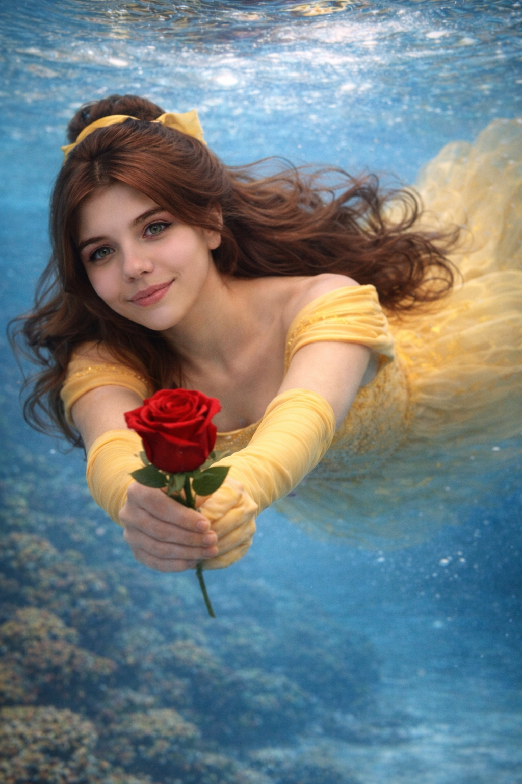 Хомутова Юлия Андреевна