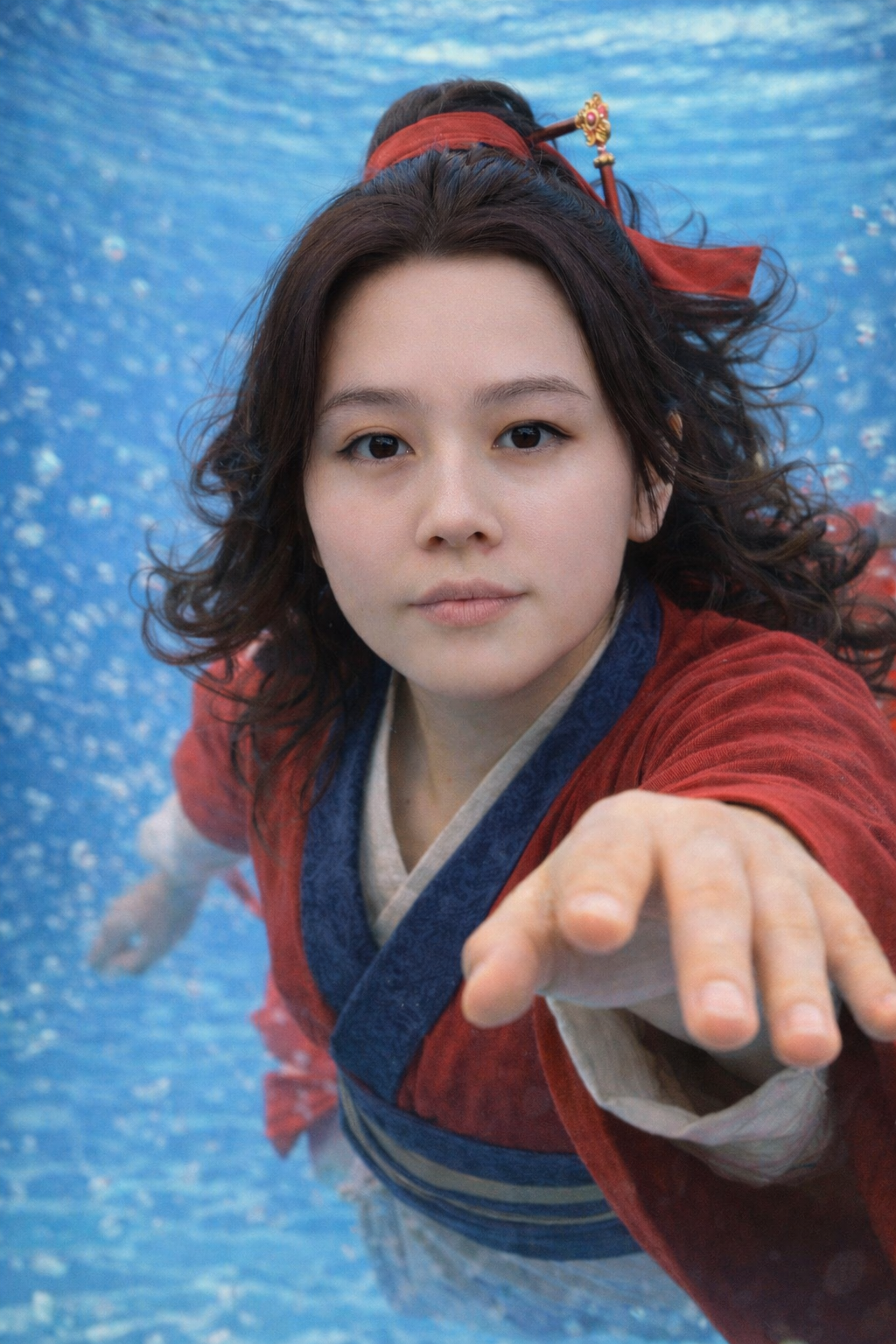 Мирбекова Алия Даниёровна