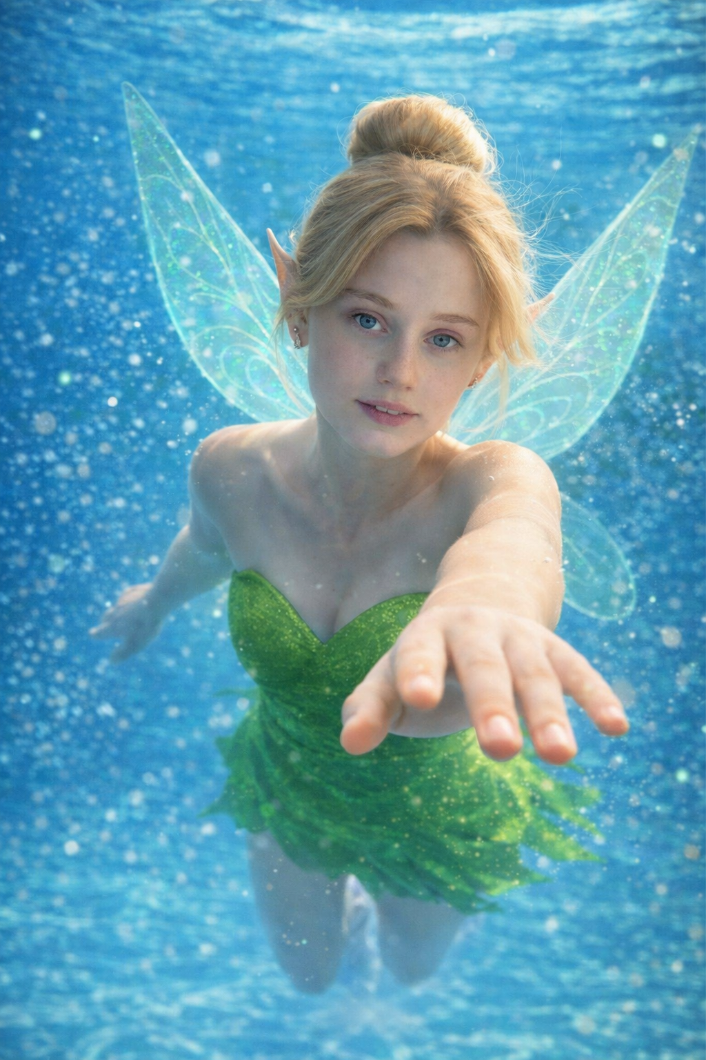 Рахимова Елизавета Алексеевна