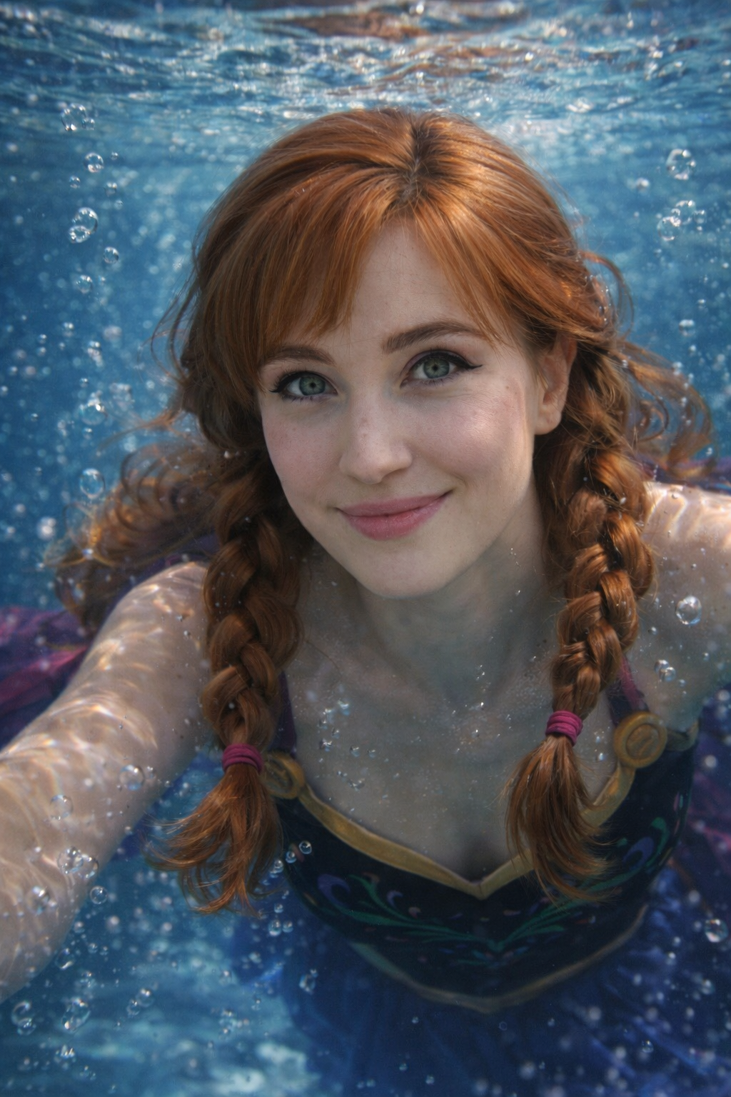 Мамедова Анастасия