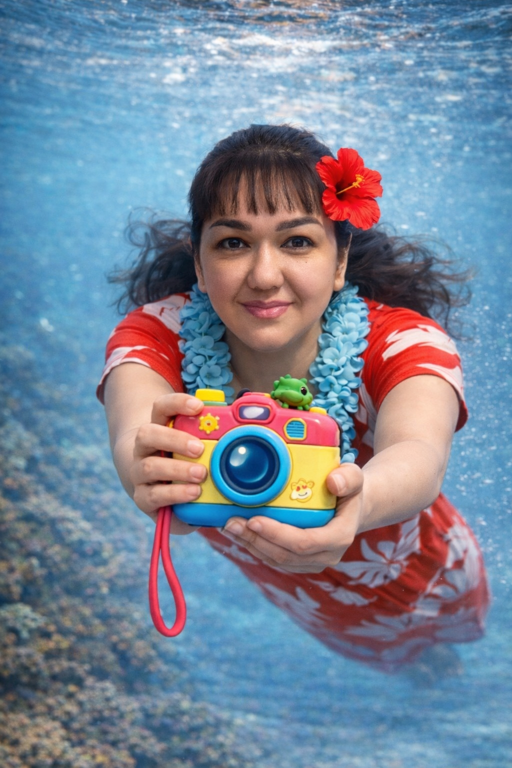 Рахматуллаева Нодира Уткуровна