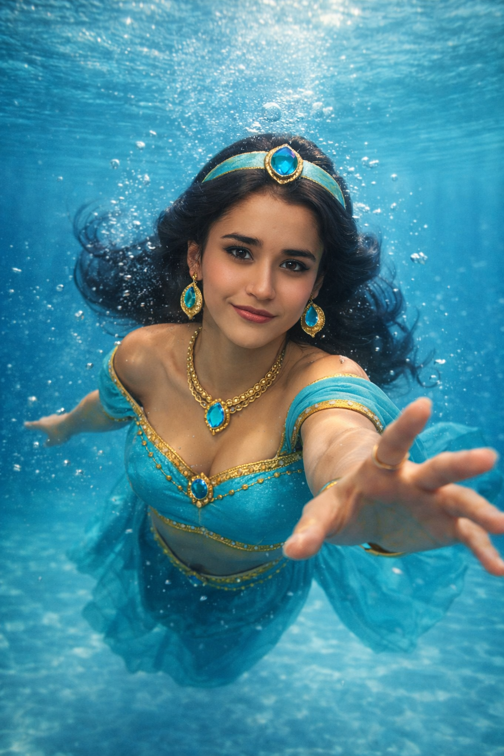 Зайнутдинова Бахора Камоловна