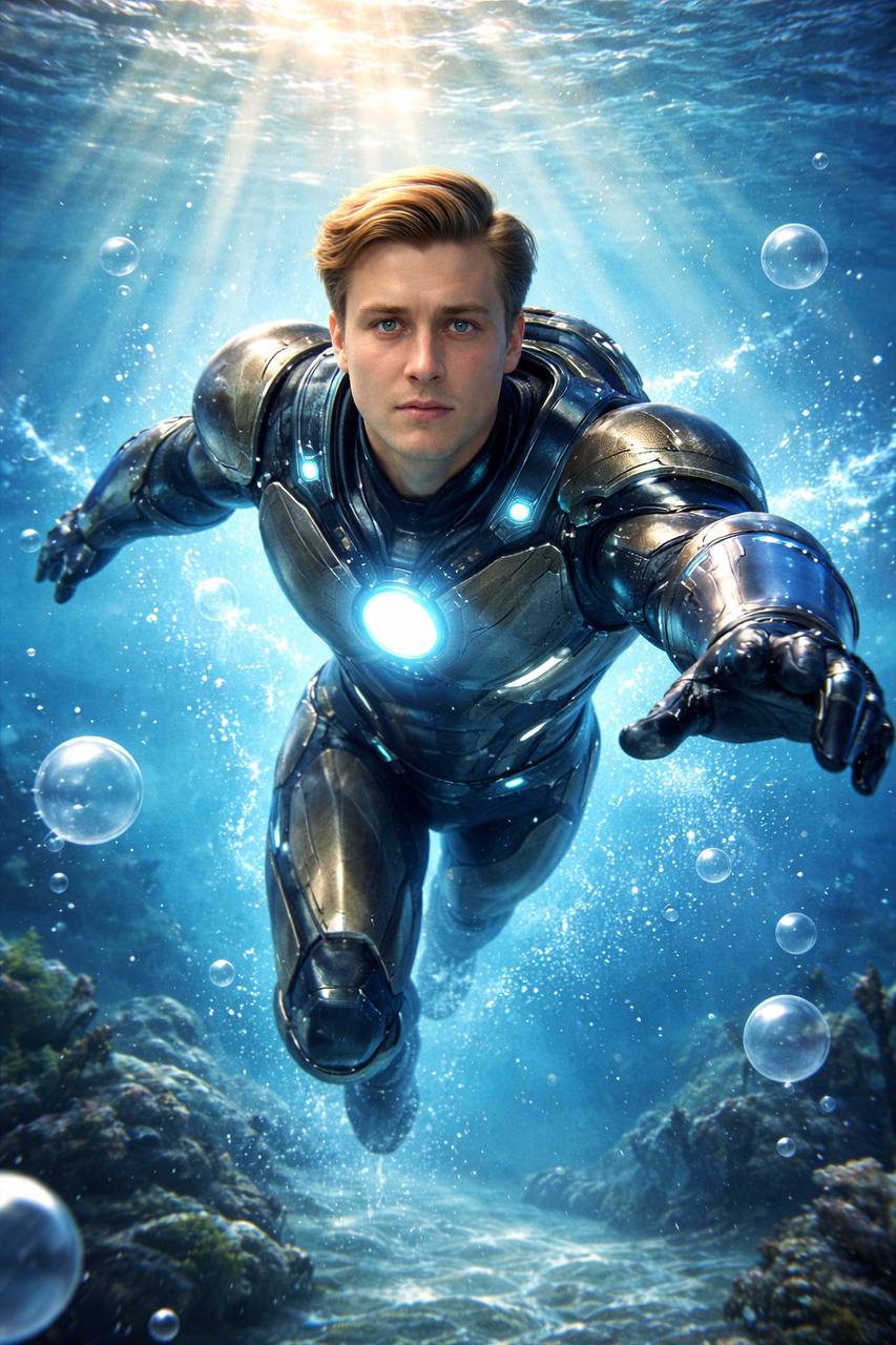 Шукуров Руслан Джалолидинович