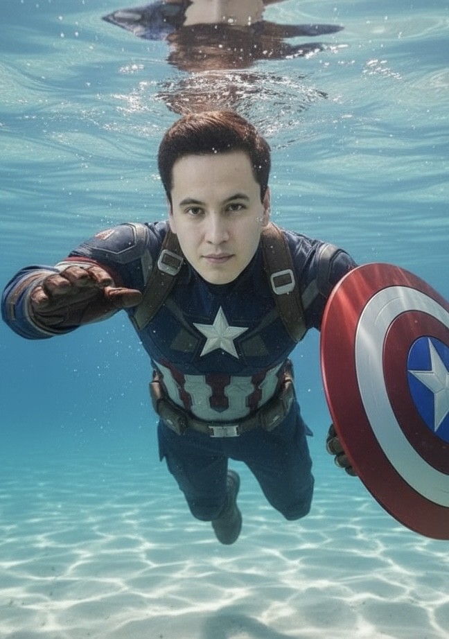 Абдуганиев Бахтиёр Бахромович