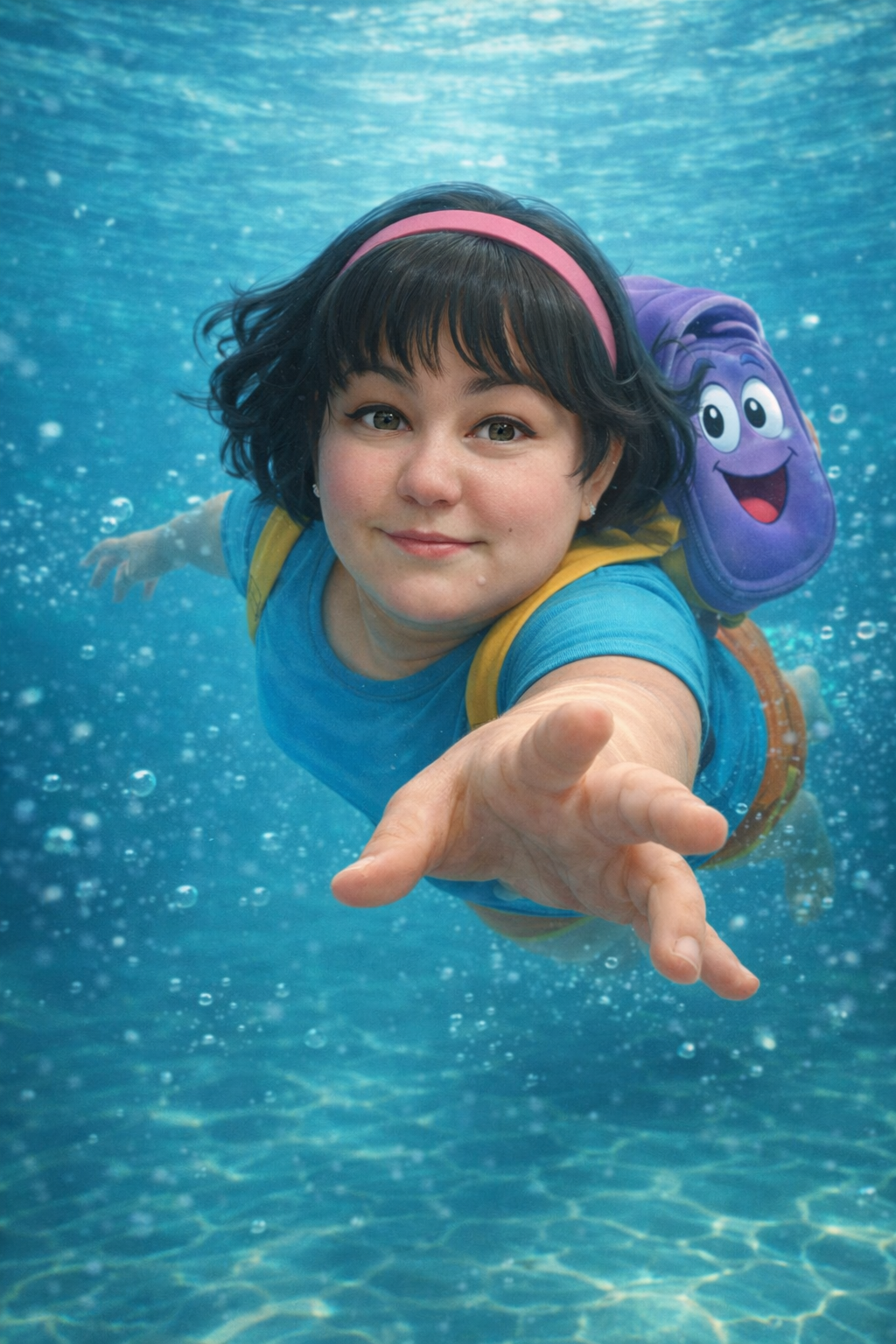 Кочнева Ксения Павловна