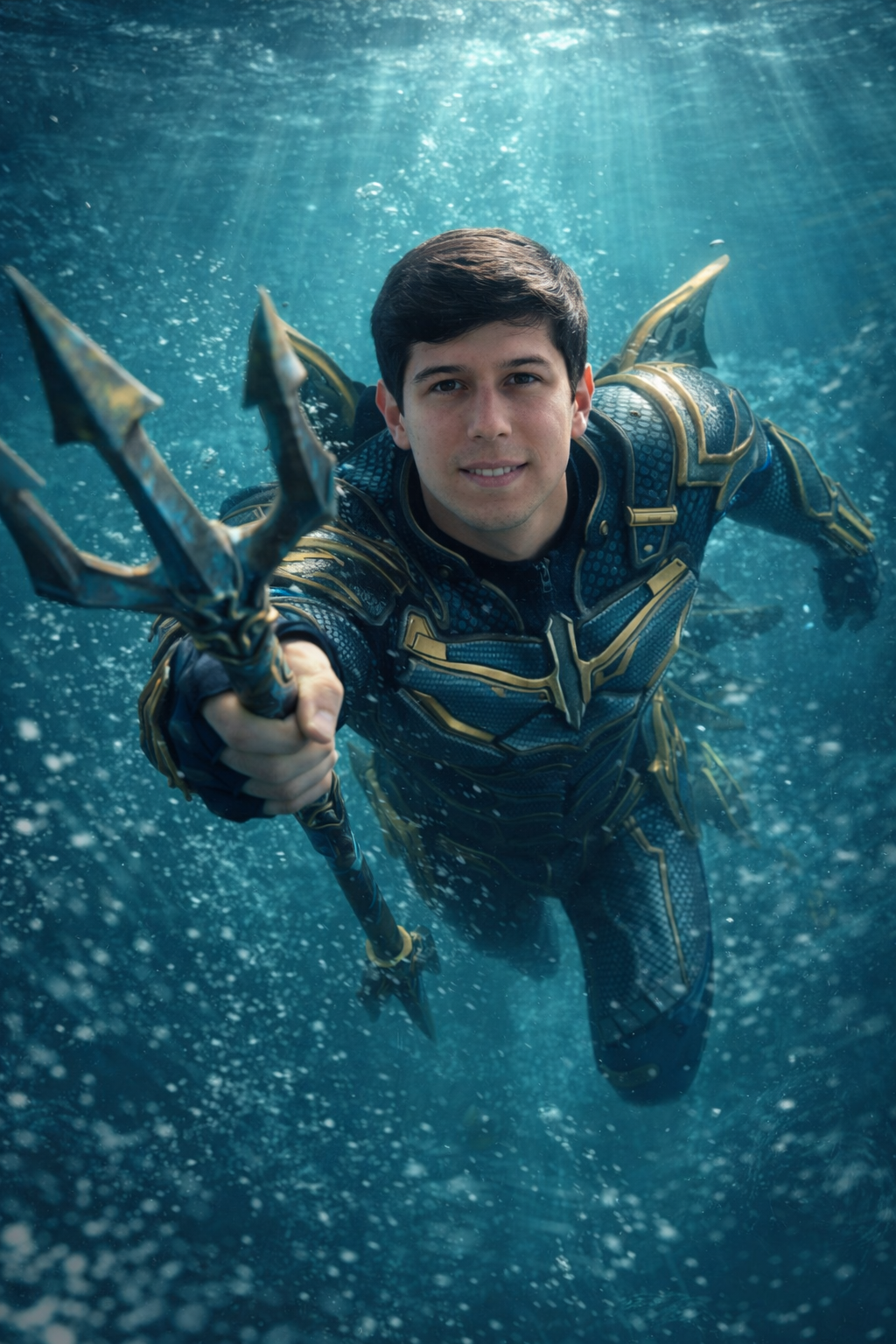 Косимов Далер Алишерович