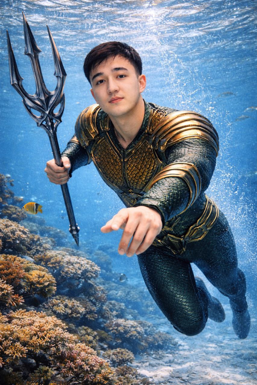 Раззаков Бекзод Эльбекжонович