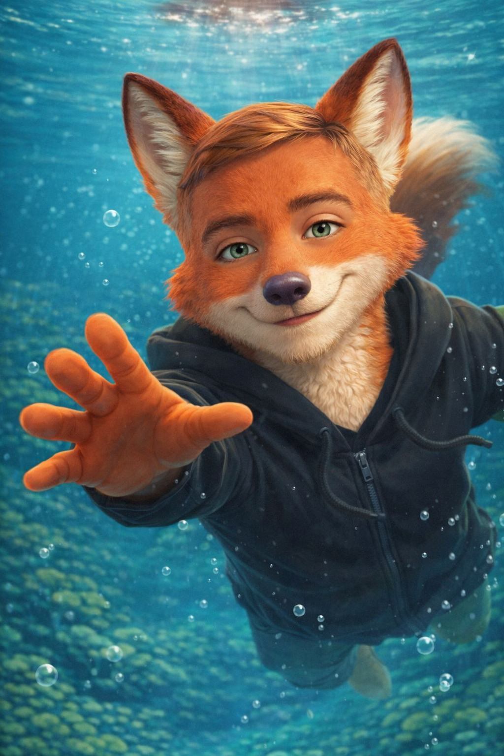 Мишенёв Егор Павлович