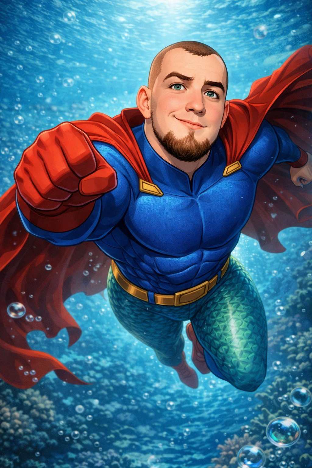 Умаралиев Сарварбек Фахриддинович