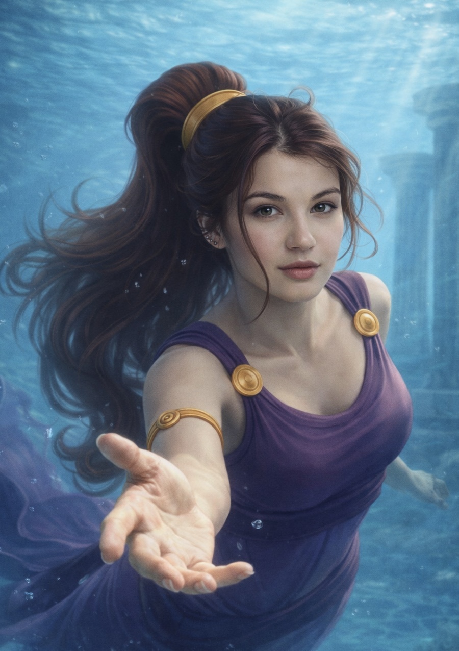 Конушева Мария Геннадьевна