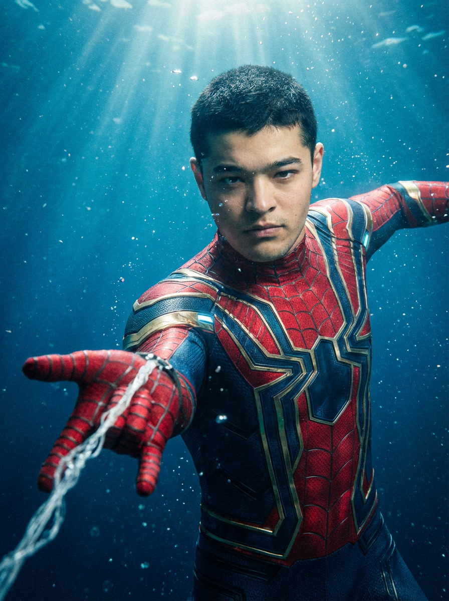 Солеев Самирхан Ботурович