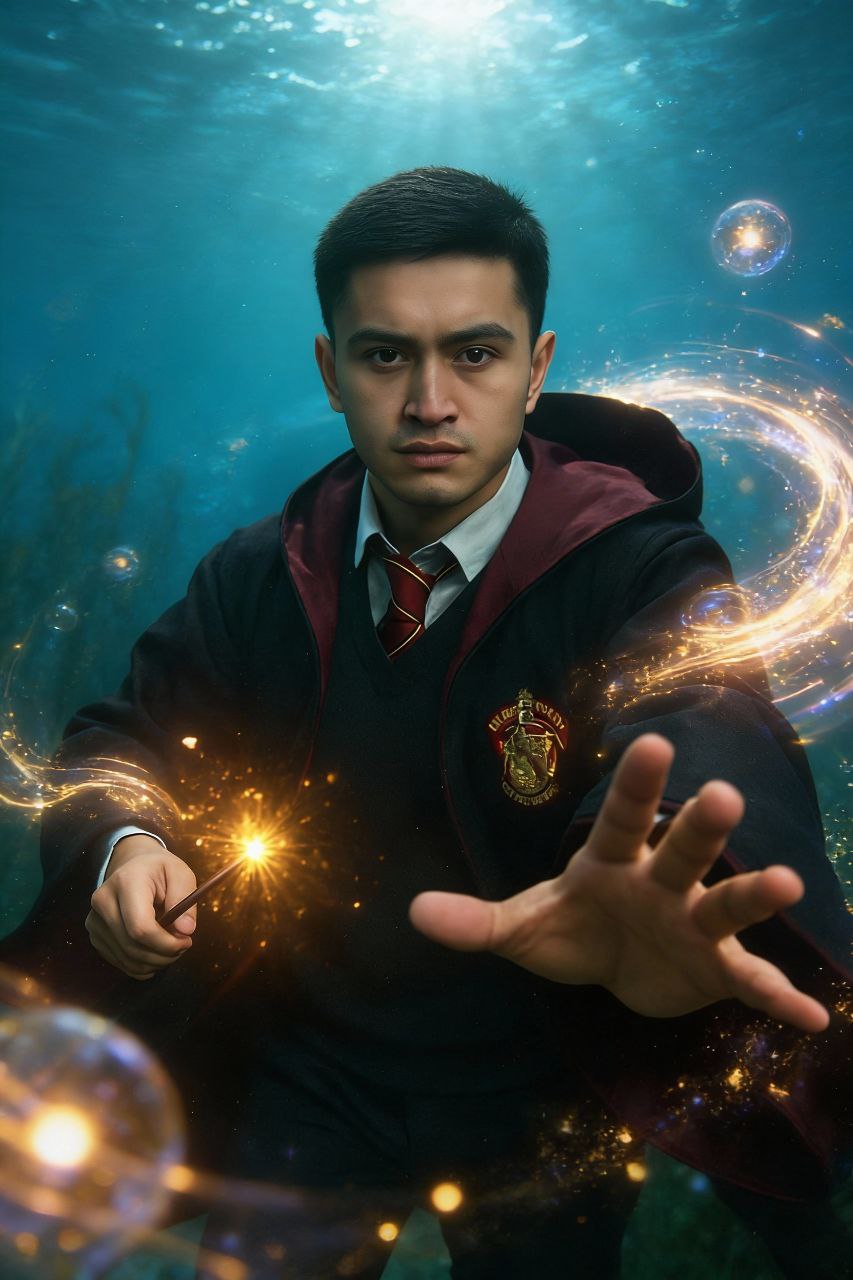 Суяров Шухрат Собирович